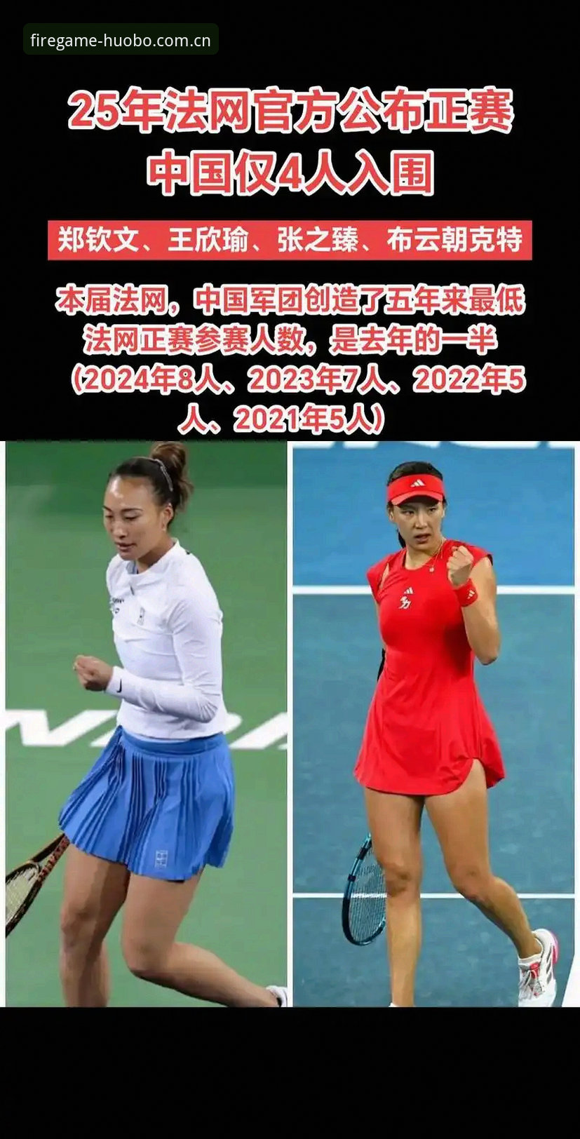 法网女单抽签：郑钦文种子身份丢失vs王欣瑜扛旗，火博体育用户如何深度解读这份签表？